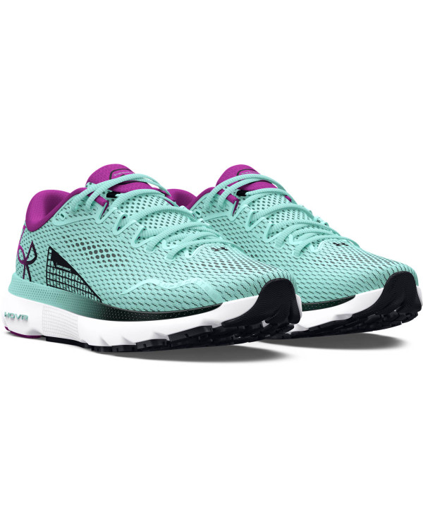 Pantofi Sport Dama HOVR INFINITE 5 Under Armour 