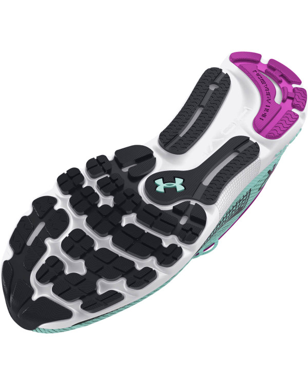 Pantofi Sport Dama HOVR INFINITE 5 Under Armour 
