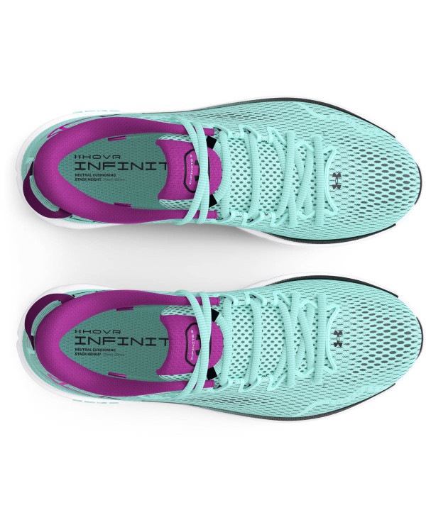 Pantofi Sport Dama HOVR INFINITE 5 Under Armour 