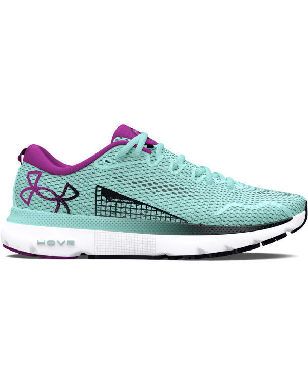 Pantofi Sport Dama HOVR INFINITE 5 Under Armour 
