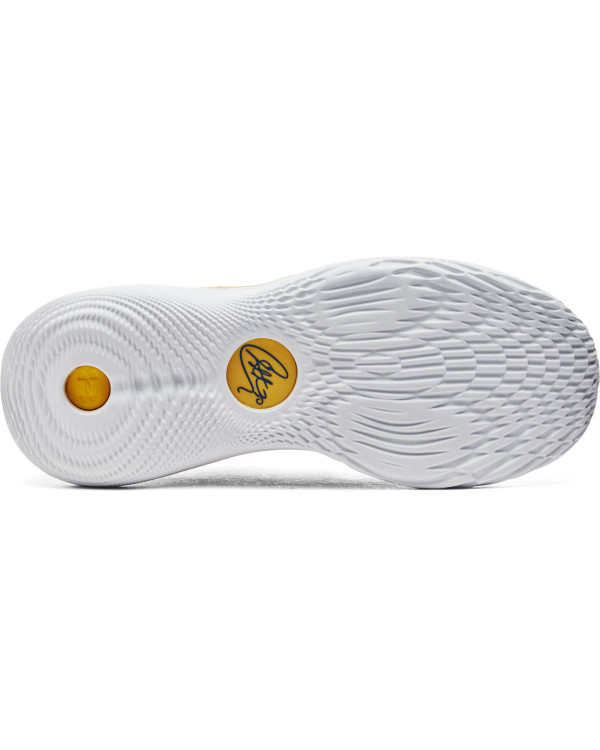 Ghete Baschet Unisex CURRY 11 DUB Under Armour