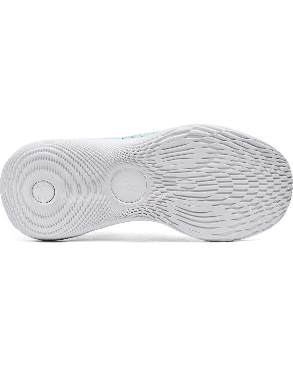 Ghete Baschet Unisex GS CURRY 11 Under Armour 