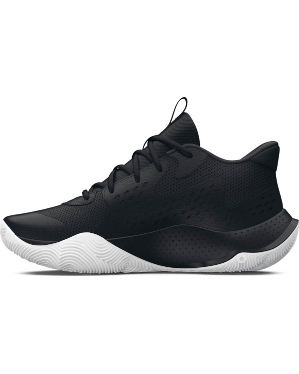 Ghete Baschet Unisex JET  23 Under Armour 