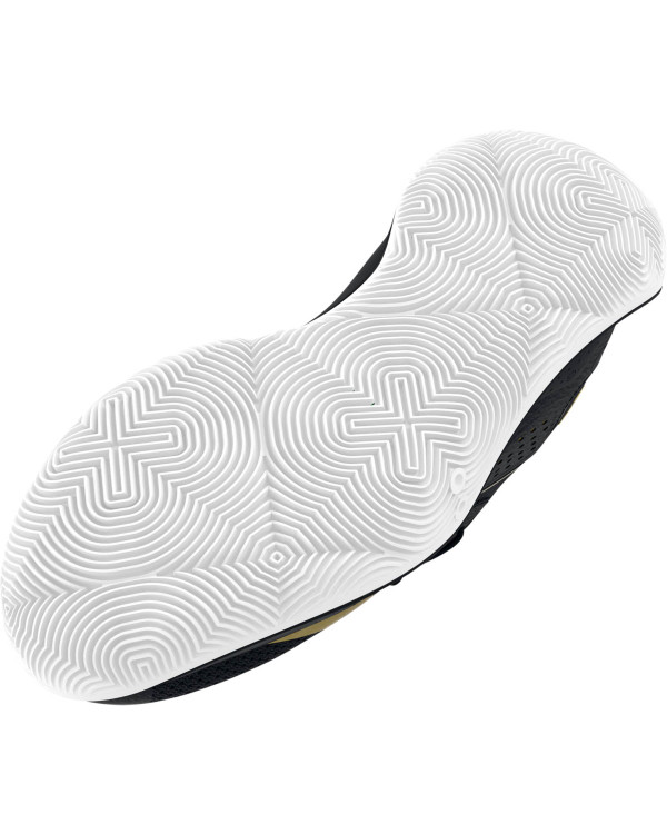 Ghete Baschet Unisex JET  23 Under Armour 