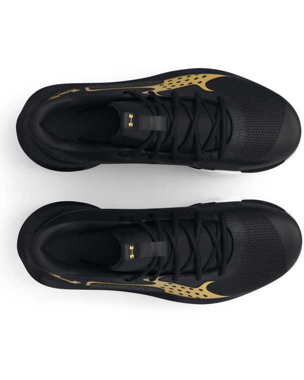 Ghete Baschet Unisex JET  23 Under Armour 