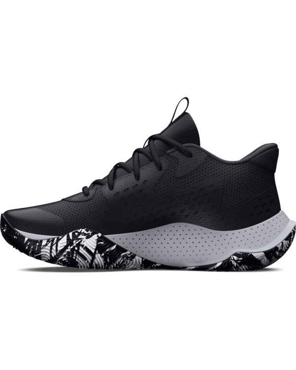 Ghete Baschet Unisex JET 23 Under Armour