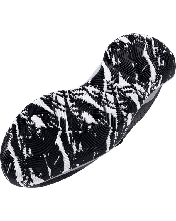 Ghete Baschet Unisex JET 23 Under Armour