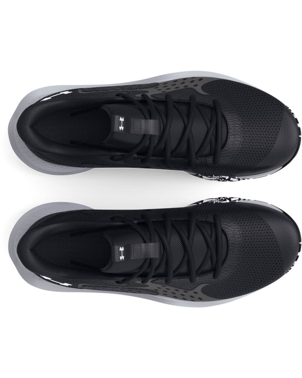 Ghete Baschet Unisex JET 23 Under Armour