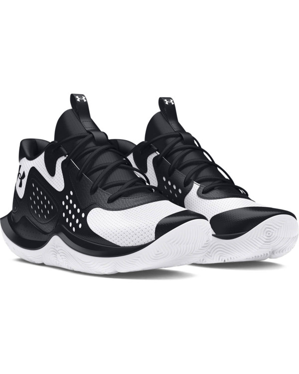 Ghete Baschet Unisex JET 23 Under Armour 
