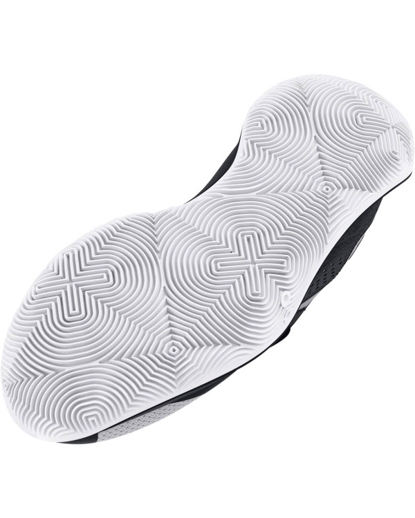 Ghete Baschet Unisex JET 23 Under Armour 
