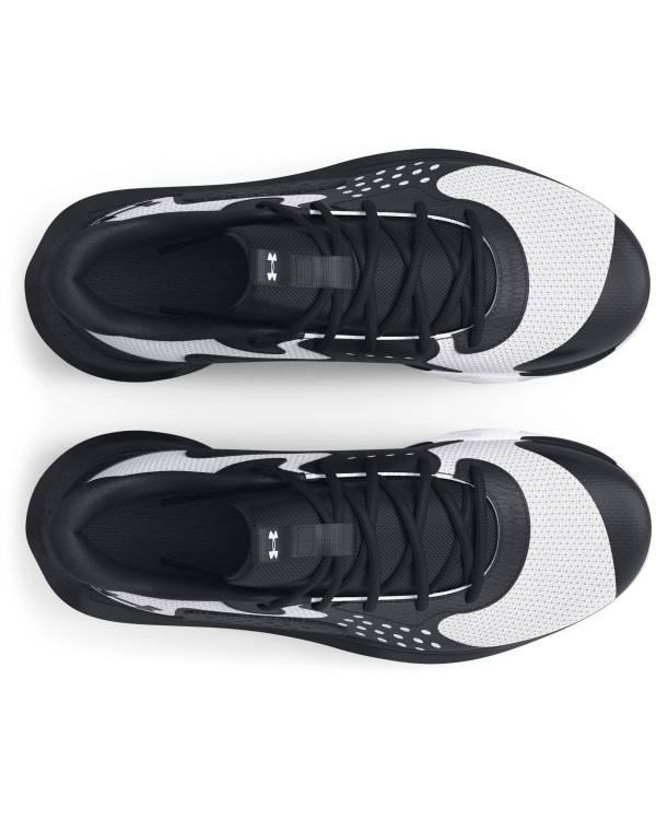 Ghete Baschet Unisex JET 23 Under Armour 