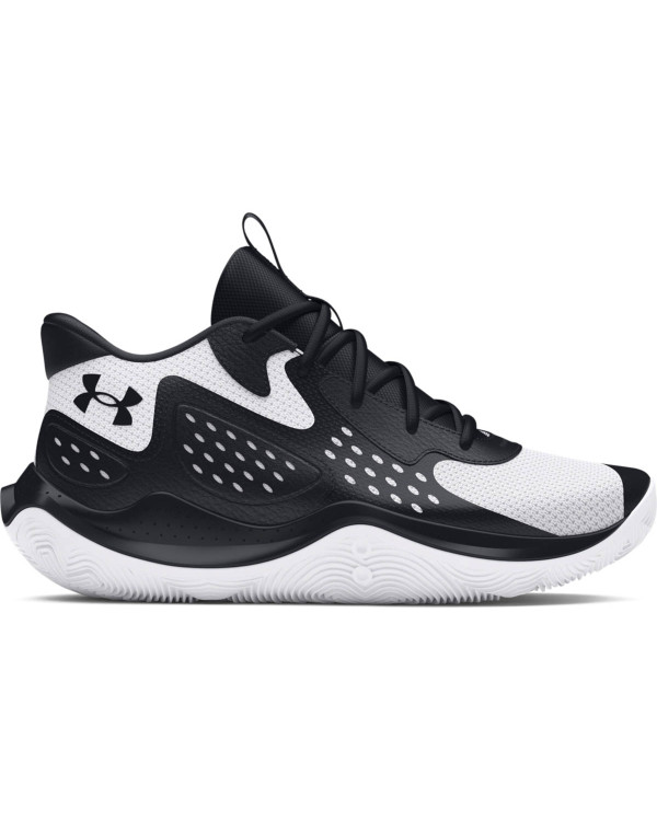 Ghete Baschet Unisex JET 23 Under Armour 