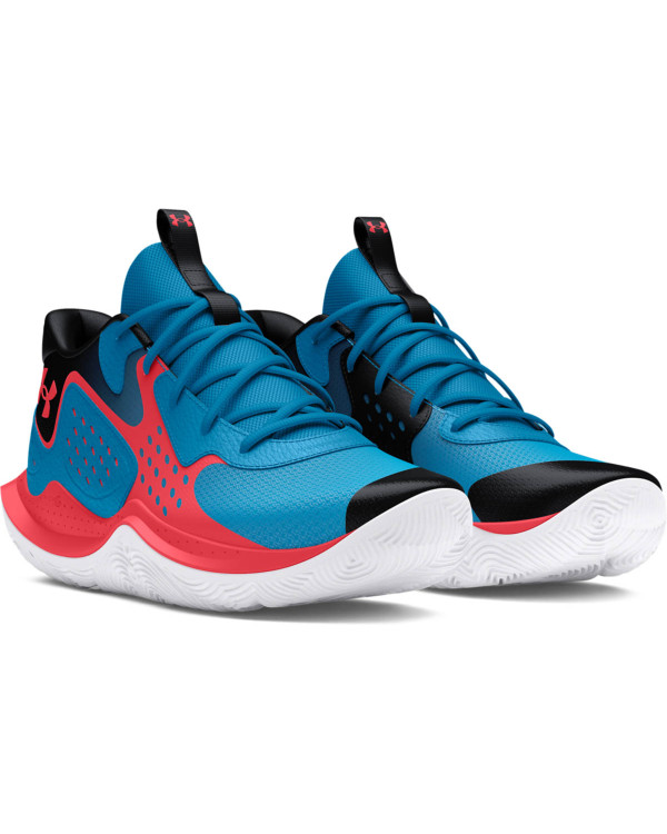 Ghete Baschet Unisex JET 23 Under Armour