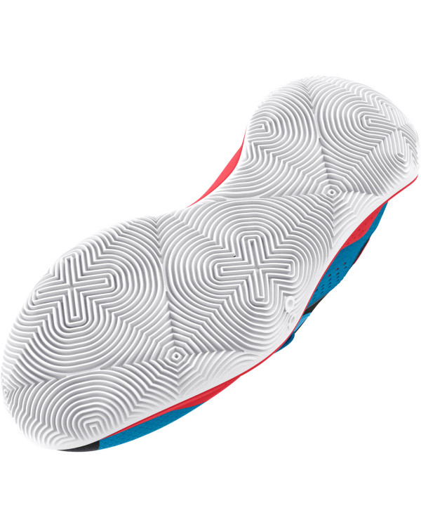 Ghete Baschet Unisex JET 23 Under Armour
