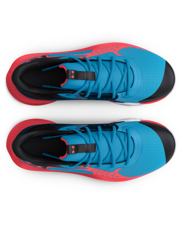 Ghete Baschet Unisex JET 23 Under Armour