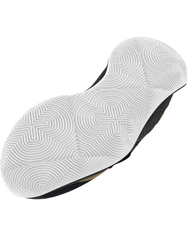 Ghete Baschet Unisex GS JET 23 Under Armour