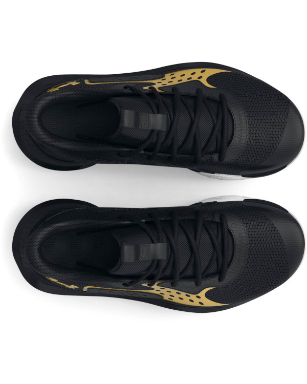 Ghete Baschet Unisex GS JET 23 Under Armour