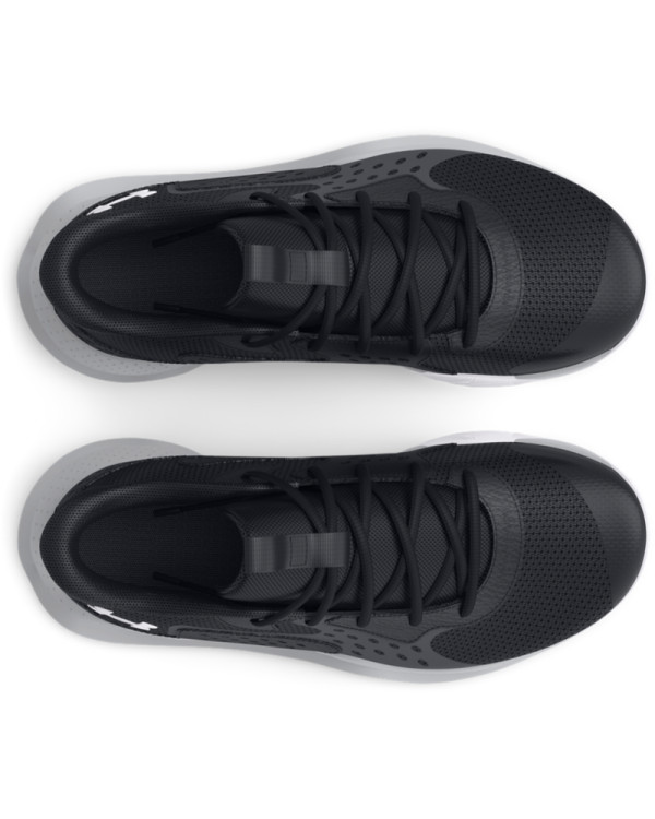 Ghete Baschet Unisex GS JET 23 Under Armour 