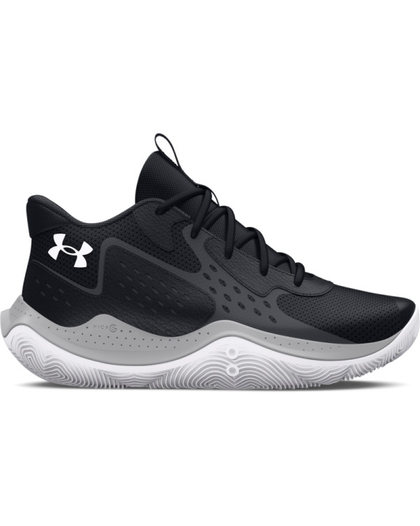 Ghete Baschet Unisex GS JET 23 Under Armour 