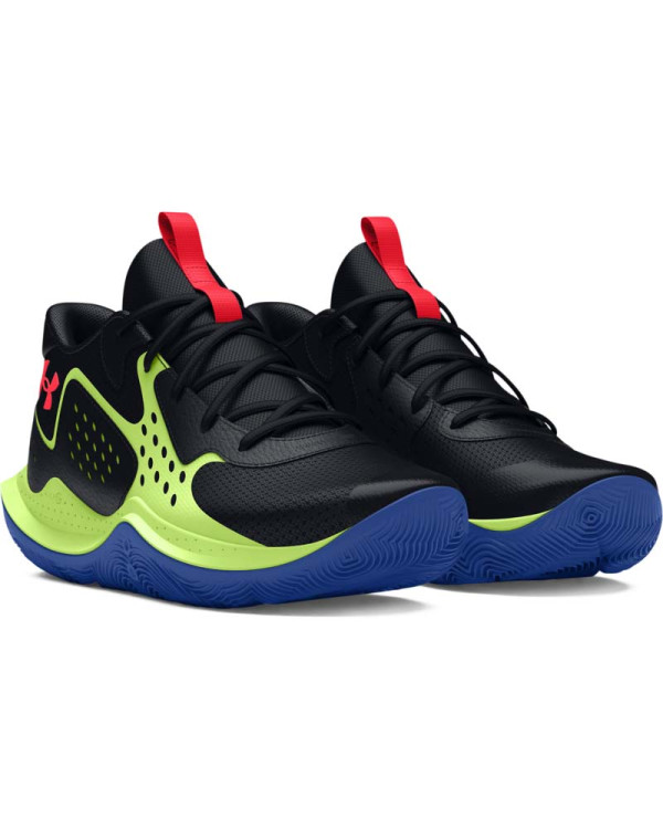 Ghete baschet Unisex GS JET  23 Under Armour 
