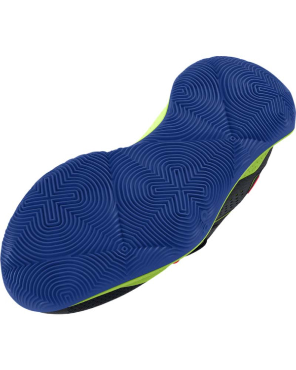 Ghete baschet Unisex GS JET  23 Under Armour 