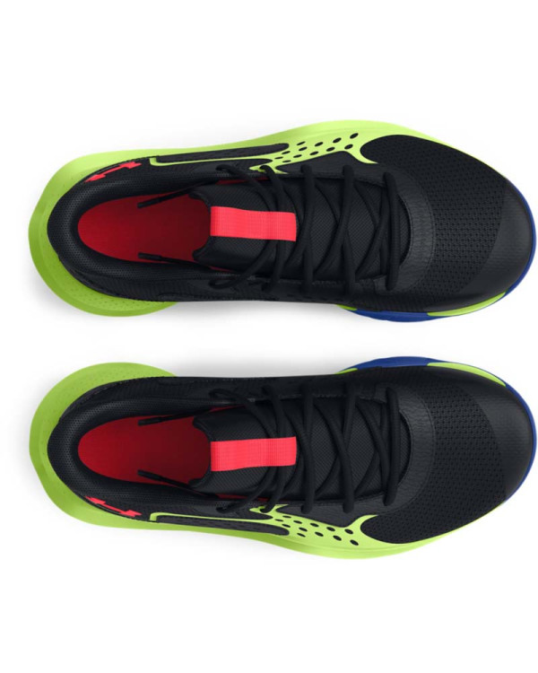 Ghete baschet Unisex GS JET  23 Under Armour 