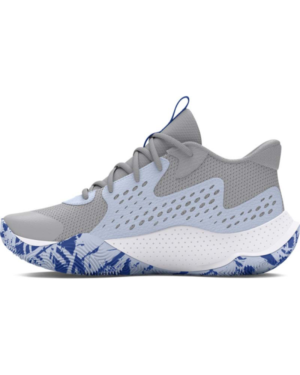 Ghete Baschet Unisex GS JET  23 Under Armour 
