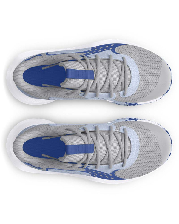 Ghete Baschet Unisex GS JET  23 Under Armour 