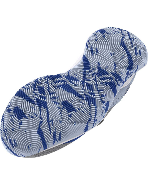 Ghete Baschet Unisex GS JET  23 Under Armour 