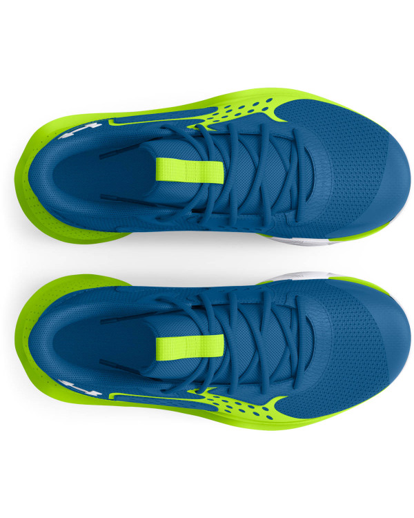 Ghete Baschet Unisex GS JET 23 Under Armour 