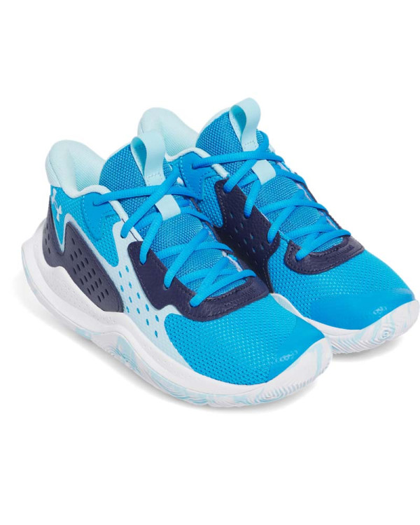 Ghete Baschet Unisex  GS JET  23 Under Armour 