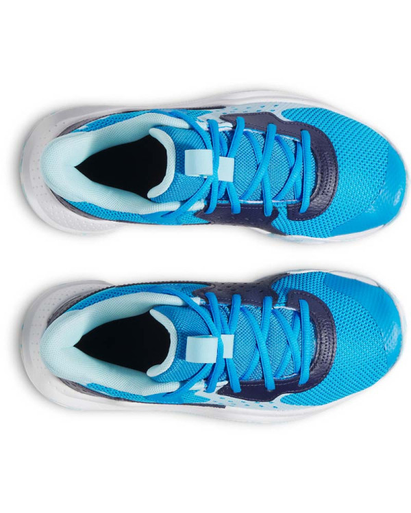 Ghete Baschet Unisex  GS JET  23 Under Armour 