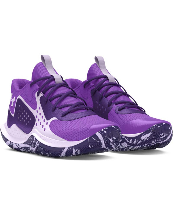 Ghete Baschet Unisex GS JET  23 Under Armour 