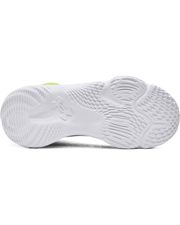 Ghete Baschet Unisex CURRY SPAWN FLOTRO Under Armour