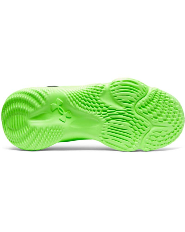Ghete baschet Unisex CURRY SPAWN FLOTRO Under Armour