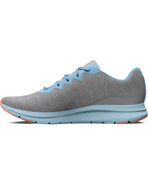 Pantofi Sport Dama CHARGED IMPULSE 3 KNIT Under Armour 