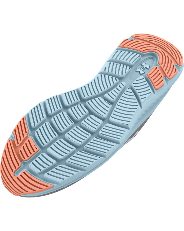 Pantofi Sport Dama CHARGED IMPULSE 3 KNIT Under Armour 