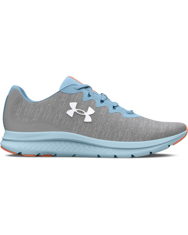 Pantofi Sport Dama CHARGED IMPULSE 3 KNIT Under Armour 
