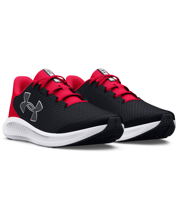 Pantofi Sport Baieti BGS CHARGED PURSUIT 3 BL Under Armour 