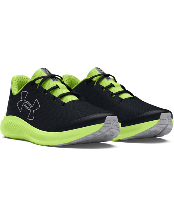 Pantofi sport Baieti BGS CHARGED PURSUIT Under Armour 