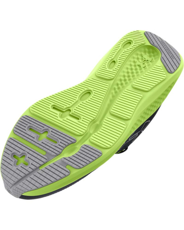 Pantofi sport Baieti BGS CHARGED PURSUIT Under Armour 