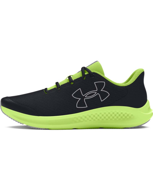 Pantofi sport Baieti BGS CHARGED PURSUIT Under Armour 