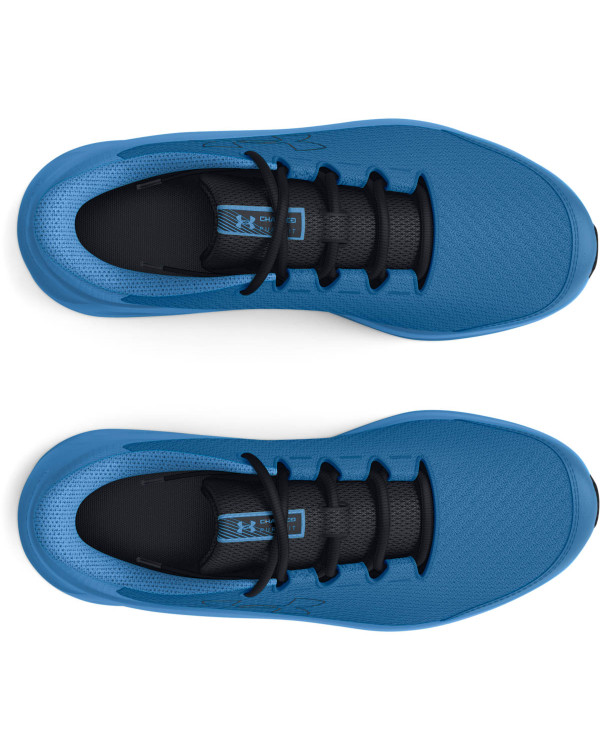 Pantofi Sport Baieti BGS CHARGED PURSUIT 3 BL Under Armour 