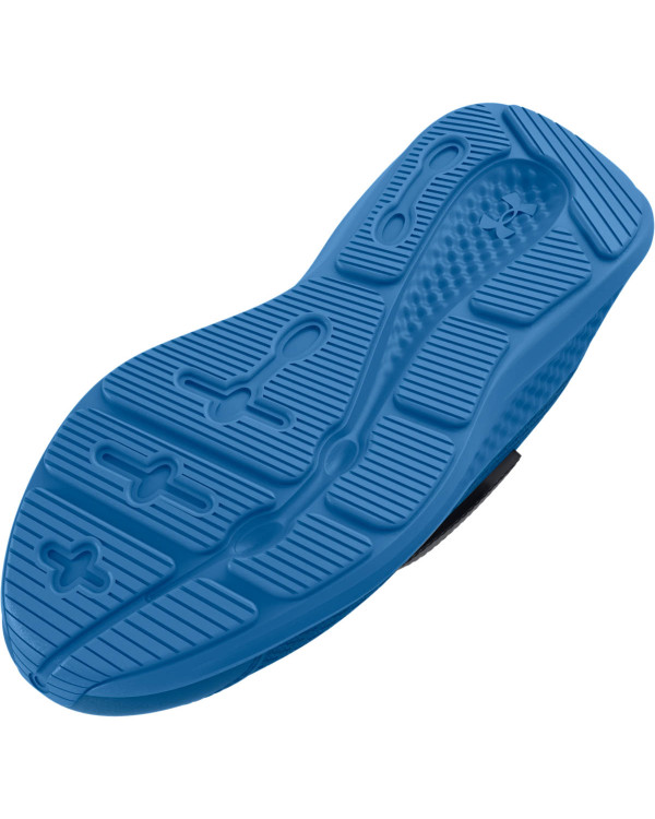 Pantofi Sport Baieti BPS PURSUIT 3 BL AC Under Armour 