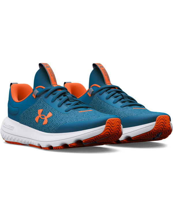 Pantofi Sport Baieti BGS CHARGED REVITALIZE Under Armour 