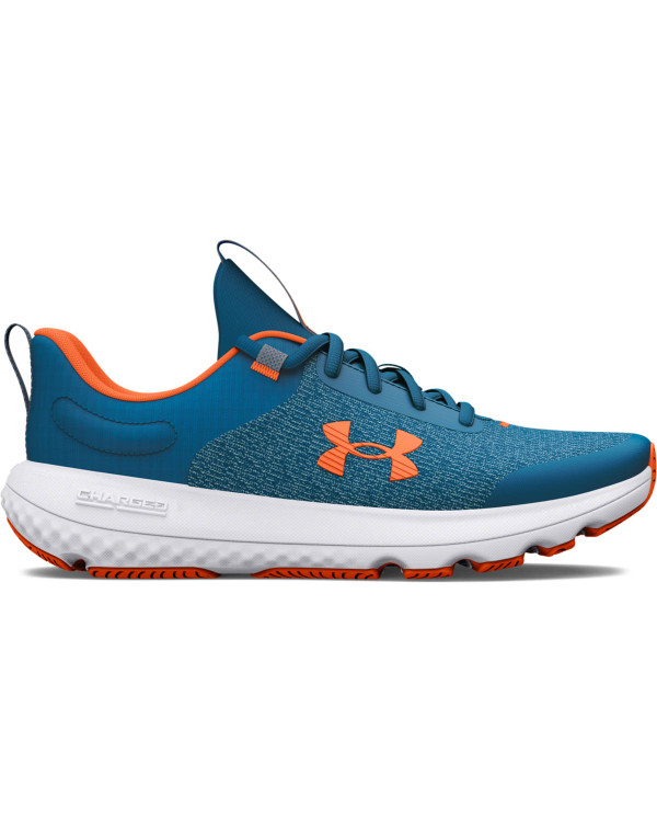 Pantofi Sport Baieti BGS CHARGED REVITALIZE Under Armour 