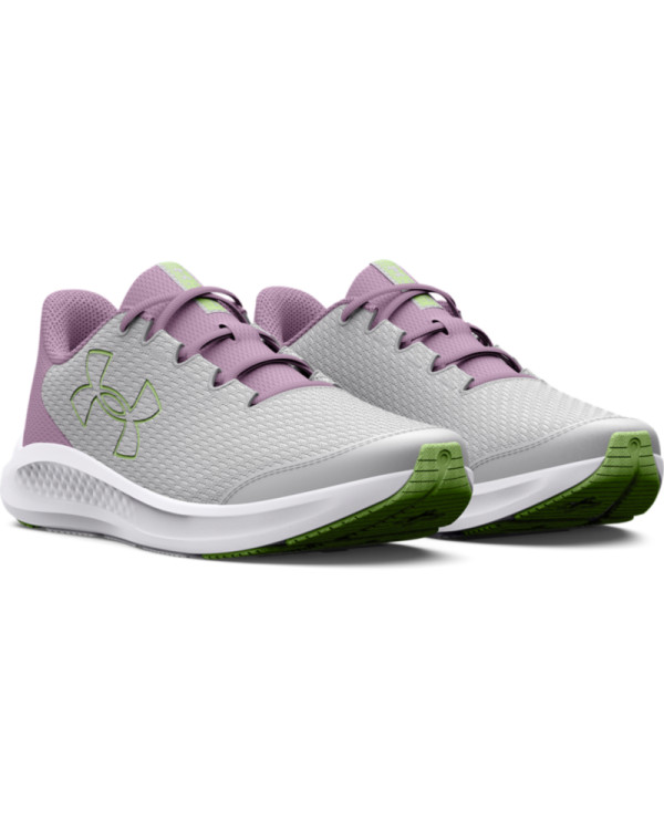 Pantofi Sport Fete GGS CHARGED PURSUIT 3 BL Under Armour 
