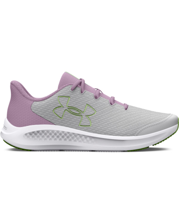 Pantofi Sport Fete GGS CHARGED PURSUIT 3 BL Under Armour 