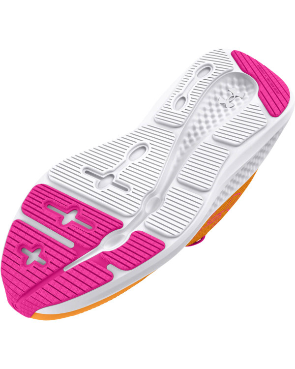 Pantofi Sport Fete GGS CHARGED PURSUIT 3 BL Under Armour 