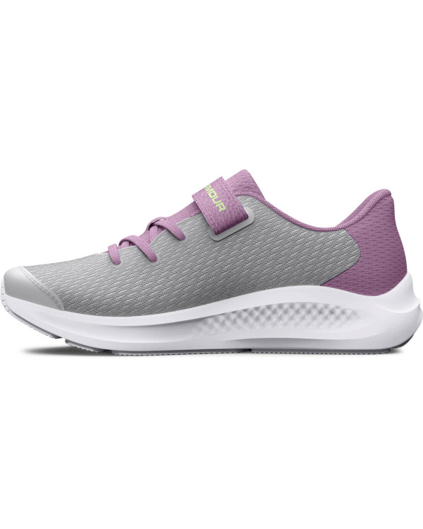 Pantofi Sport Fete GPS PURSUIT 3 BL AC Under Armour 